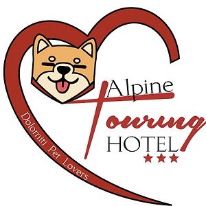 Alpine Touring Hotel-Petfriendly